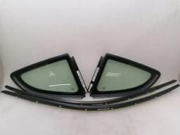 PORSCHE Porsche Cayman 718 GT4 Body Moulding 98153748109 Strip — thumbnail 1
