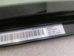 PORSCHE Porsche Cayman 718 GT4 Body Moulding 98153748109 Strip — thumbnail 6