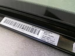 PORSCHE Porsche Cayman 718 GT4 Body Moulding 98153748109 Strip — thumbnail 7