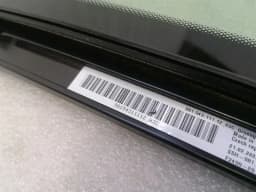 PORSCHE Porsche Cayman 718 GT4 Body Moulding 98153748109 Strip — thumbnail 8