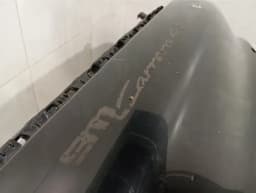 PORSCHE Porsche 911 992 Rear Bumper 992807421 Rear Bumper — thumbnail 5