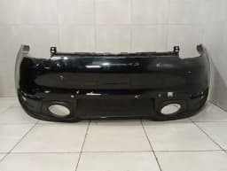 PORSCHE Porsche 911 992 Rear Bumper 992807421 Rear Bumper — thumbnail 10