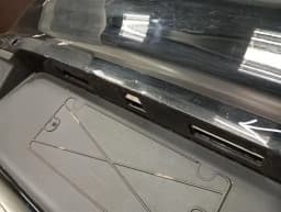 PORSCHE Porsche 911 992 Rear Bumper 992807421 Rear Bumper — thumbnail 2