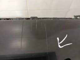 PORSCHE Porsche 911 992 Rear Bumper 992807421 Rear Bumper — thumbnail 6