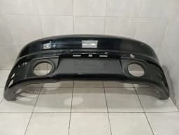 PORSCHE Porsche 911 992 Rear Bumper 992807421 Rear Bumper — thumbnail 1