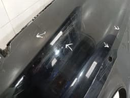 PORSCHE Porsche 911 992 Rear Bumper 992807421 Rear Bumper — thumbnail 4