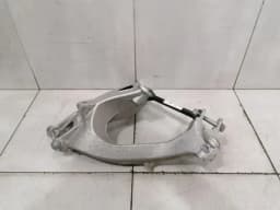 PORSCHE Porsche 911 992 subframe rear 9GT505063 axle frame rear axle — thumbnail 1