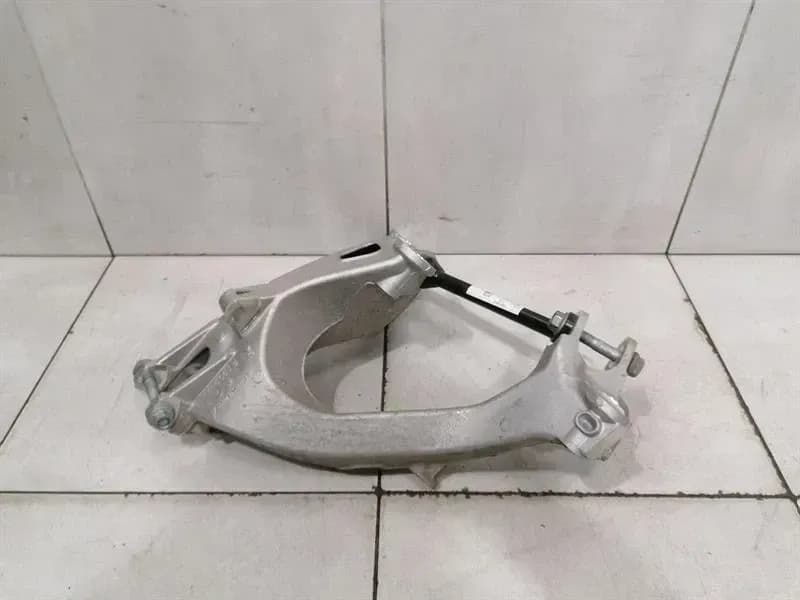 PORSCHE Porsche 911 992 subframe rear 9GT505063 axle frame rear axle