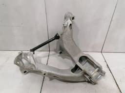 PORSCHE Porsche 911 992 subframe rear 9GT505063 axle frame rear axle — thumbnail 3