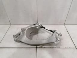 PORSCHE Porsche 911 992 subframe rear 9GT505063 axle frame rear axle — thumbnail 6