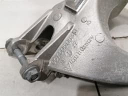 PORSCHE Porsche 911 992 subframe rear 9GT505063 axle frame rear axle — thumbnail 5