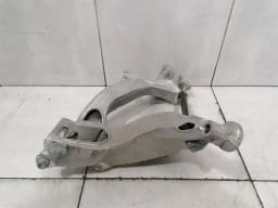 PORSCHE Porsche 911 992 subframe rear 9GT505063 axle frame rear axle — thumbnail 9