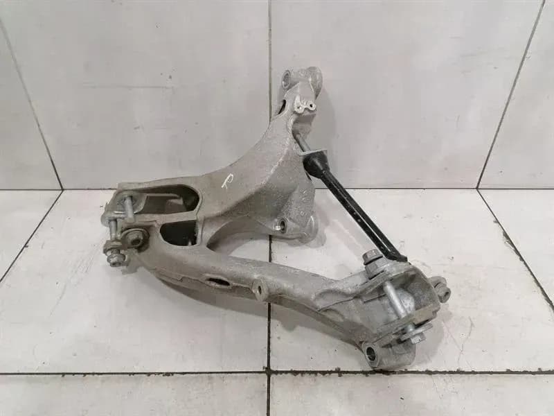 PORSCHE Porsche 911 992 subframe rear 9GT505064D axle frame rear axle