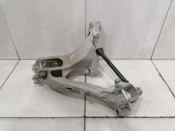 PORSCHE Porsche 911 992 subframe rear 9GT505064D axle frame rear axle — thumbnail 6