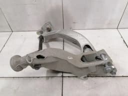 PORSCHE Porsche 911 992 subframe rear 9GT505064D axle frame rear axle — thumbnail 7