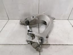 PORSCHE Porsche 911 992 subframe rear 9GT505064D axle frame rear axle — thumbnail 10