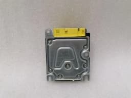 PORSCHE Porsche 911 992 GT3 Safety Module ECU 992959655D Air Control Unit SRS — thumbnail 2