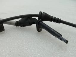 PORSCHE Porsche 911 991 A.B.S Sensor 99160913184 ABS Sensor Front Axle Wiring — thumbnail 2