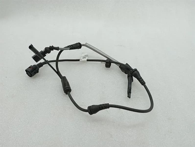 PORSCHE Porsche 911 991 A.B.S Sensor 99160913184 ABS Sensor Front Axle Wiring