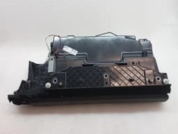 PORSCHE PORSCHE CAYMAN 718 GT4 ALCANTARA GLOVEBOX 99155225307 RIGHT HAND DRIVE RHD — thumbnail 4
