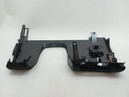 PORSCHE PORSCHE CAYMAN 718 GT4 ALCANTARA GLOVEBOX 99155225307 RIGHT HAND DRIVE RHD — thumbnail 8