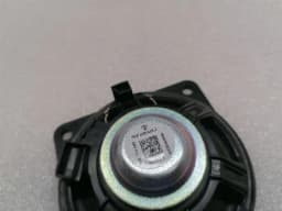 PORSCHE Porsche Cayman 718 Speaker Set 7PP035454L Speaker Set — thumbnail 8