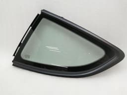 PORSCHE Porsche Cayman 718 Left Rear Quarter Glass 98154311112 Door Window 1⁄4 Rear Left — thumbnail 3