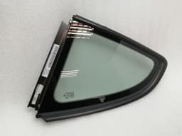 PORSCHE Porsche Cayman 718 Left Rear Quarter Glass 98154311112 Door Window 1⁄4 Rear Left — thumbnail 8