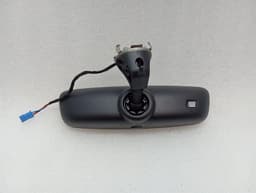 PORSCHE Porsche Boxster GT4 Spyder rear view mirror 99173151104 rear view mirror interior mirror — thumbnail 3