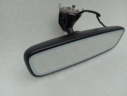 PORSCHE Porsche Boxster GT4 Spyder rear view mirror 99173151104 rear view mirror interior mirror — thumbnail 4
