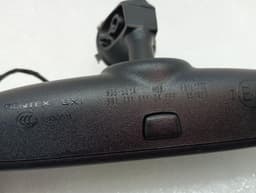 PORSCHE Porsche Boxster GT4 Spyder rear view mirror 99173151104 rear view mirror interior mirror — thumbnail 6