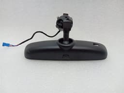 PORSCHE Porsche Boxster GT4 Spyder rear view mirror 99173151104 rear view mirror interior mirror — thumbnail 5