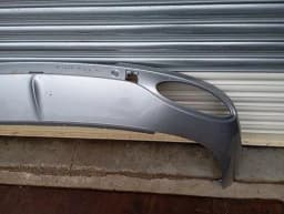 BENTLEY Rear Bumper — thumbnail 8