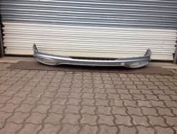 BENTLEY Rear Bumper — thumbnail 6