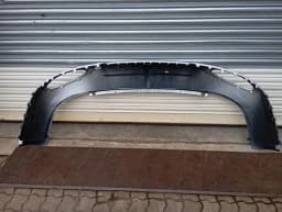 BENTLEY Rear Bumper — thumbnail 4