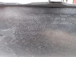 BENTLEY Rear Bumper — thumbnail 10