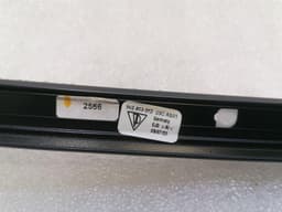 PORSCHE Porsche 911 992 body moulding 992837511C LH SET strip door surround set GT3 — thumbnail 4