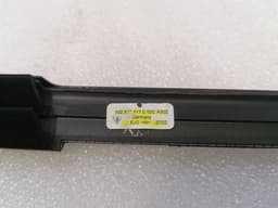 PORSCHE Porsche 911 992 body moulding 992837511C LH SET strip door surround set GT3 — thumbnail 5