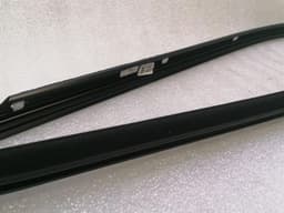 PORSCHE Porsche 911 992 body moulding 992837511C LH SET strip door surround set GT3 — thumbnail 7