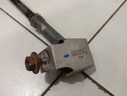 MCLAREN McLaren 720S Spider Power Steering Rack 14DA038CP RHD UK JP AU — thumbnail 8