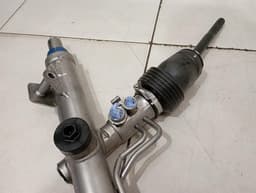 MCLAREN McLaren 720S Spider Power Steering Rack 14DA038CP RHD UK JP AU — thumbnail 6