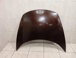 MCLAREN McLaren 720S Coupe Bonnet MP4-12C 1211A5931CP Bonnet FAULTY — thumbnail 1