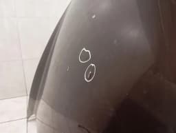 MCLAREN McLaren 720S Coupe Bonnet MP4-12C 1211A5931CP Bonnet FAULTY — thumbnail 4