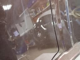 MCLAREN McLaren 720S Coupe Bonnet MP4-12C 1211A5931CP Bonnet FAULTY — thumbnail 6