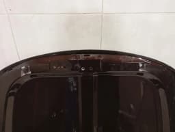 MCLAREN McLaren 720S Coupe Bonnet MP4-12C 1211A5931CP Bonnet FAULTY — thumbnail 8
