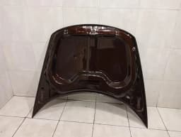 MCLAREN McLaren 720S Coupe Bonnet MP4-12C 1211A5931CP Bonnet FAULTY — thumbnail 7