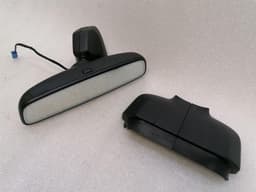 PORSCHE Porsche Cayman 718 GT4 Rear View Mirror 99173151104 Rear Mirror Interior Mirror — thumbnail 10