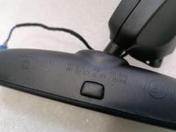 PORSCHE Porsche Cayman 718 GT4 Rear View Mirror 99173151104 Rear Mirror Interior Mirror — thumbnail 7