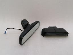 PORSCHE Porsche Cayman 718 GT4 Rear View Mirror 99173151104 Rear Mirror Interior Mirror — thumbnail 1