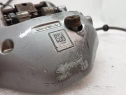 MERCEDES-BENZ MERCEDES C63 AMG W205 BRAKE CALIPER A2054216798 FRONT SET BRAKE SYSTEM M177 — thumbnail 10